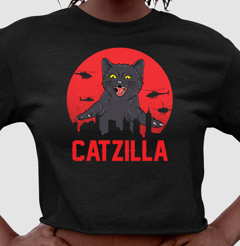 Catzilla