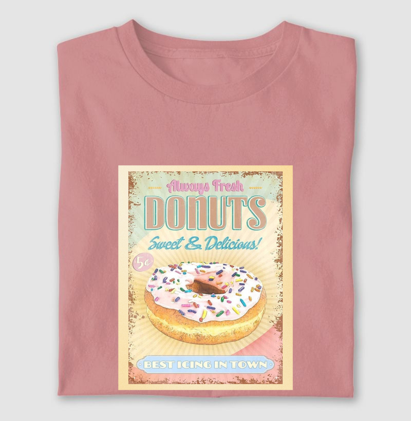 Sweet & Delicious