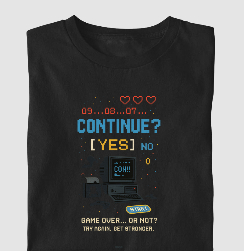 Continue? Yes No