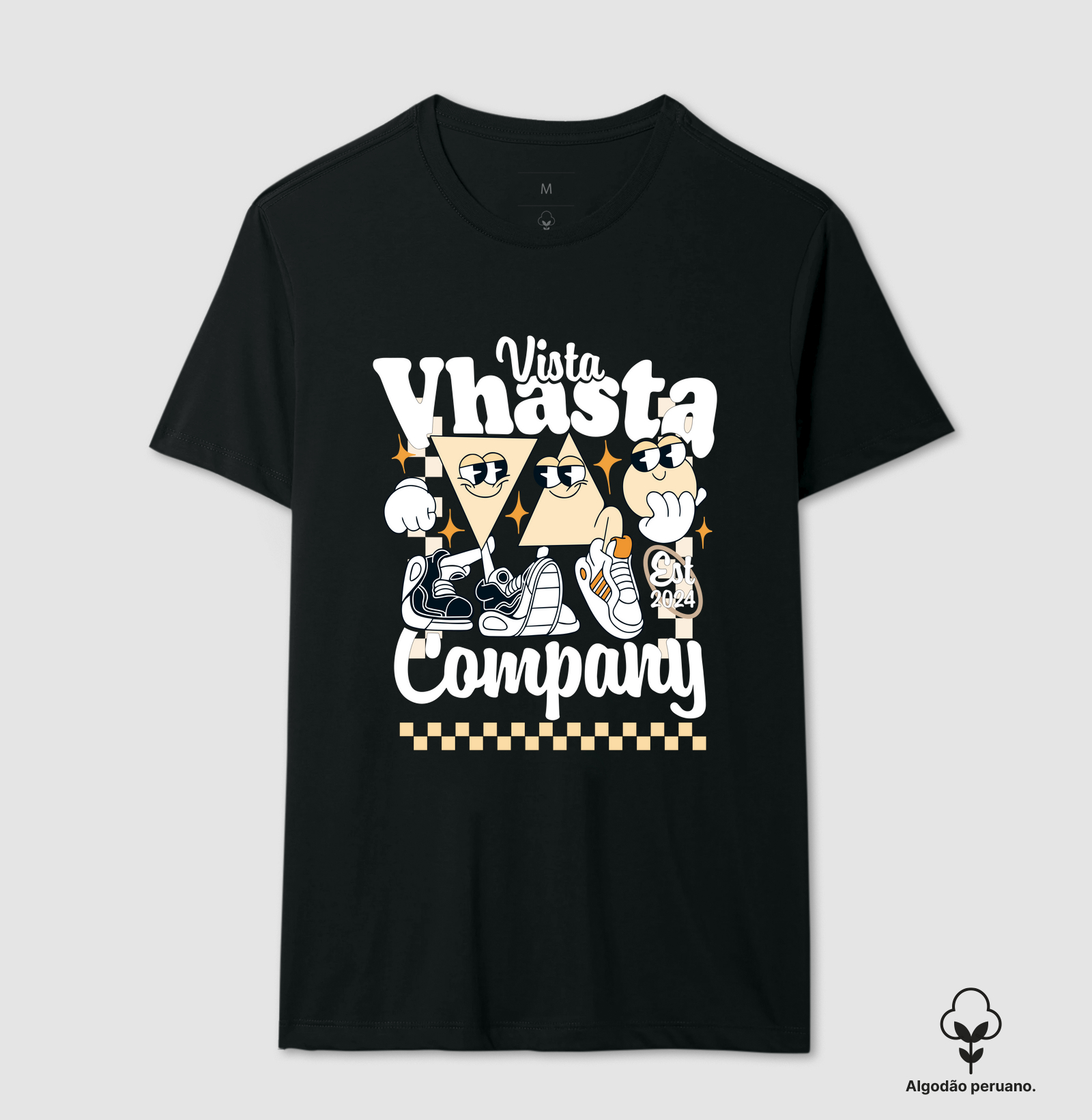 Vista Vhasta!