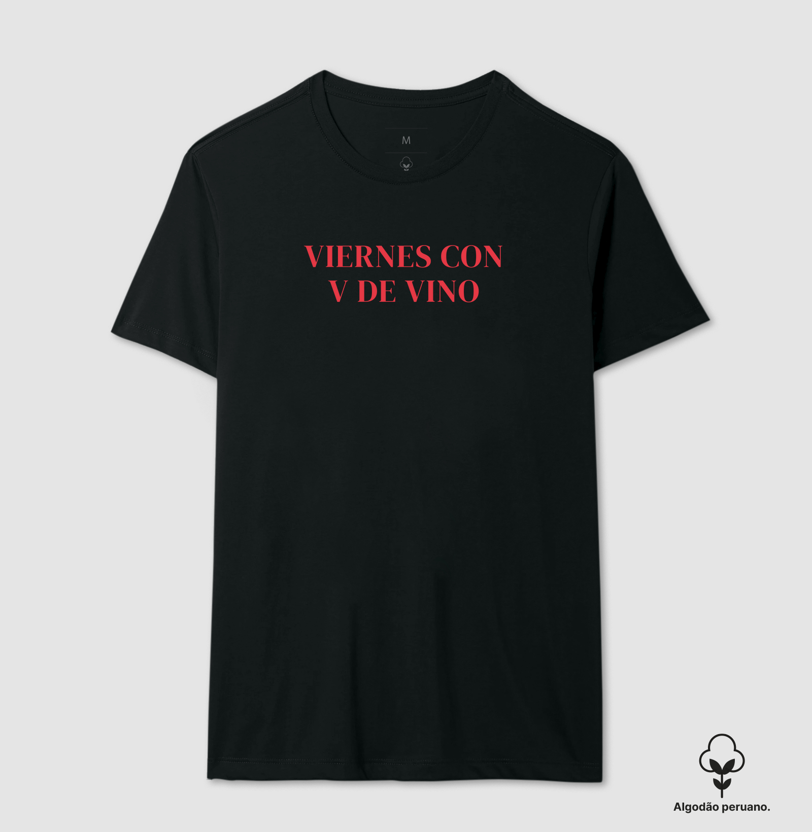 Viernes con V de Vino