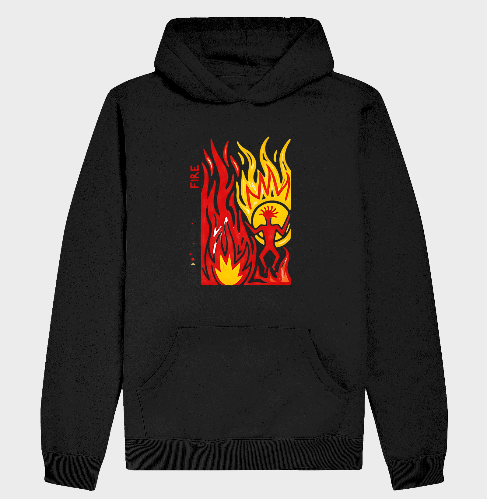 129 Fire Element