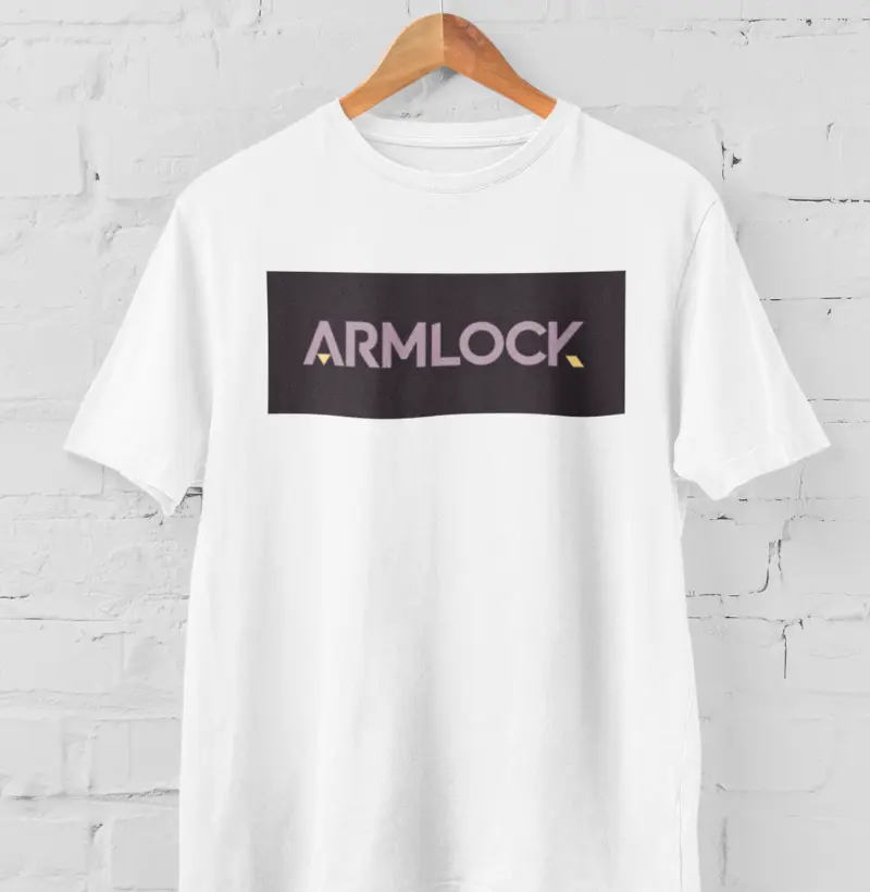 T-shirt Armlock 00