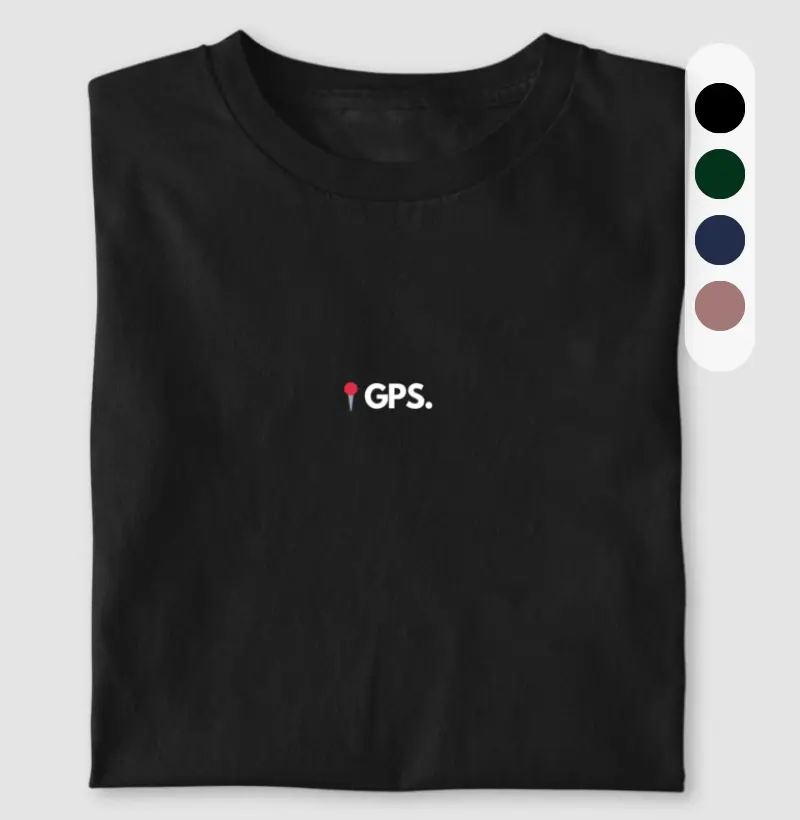 GPS
