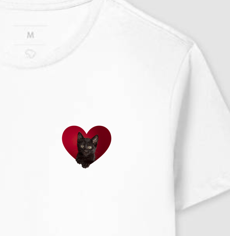 Meu Coração é Pretinho