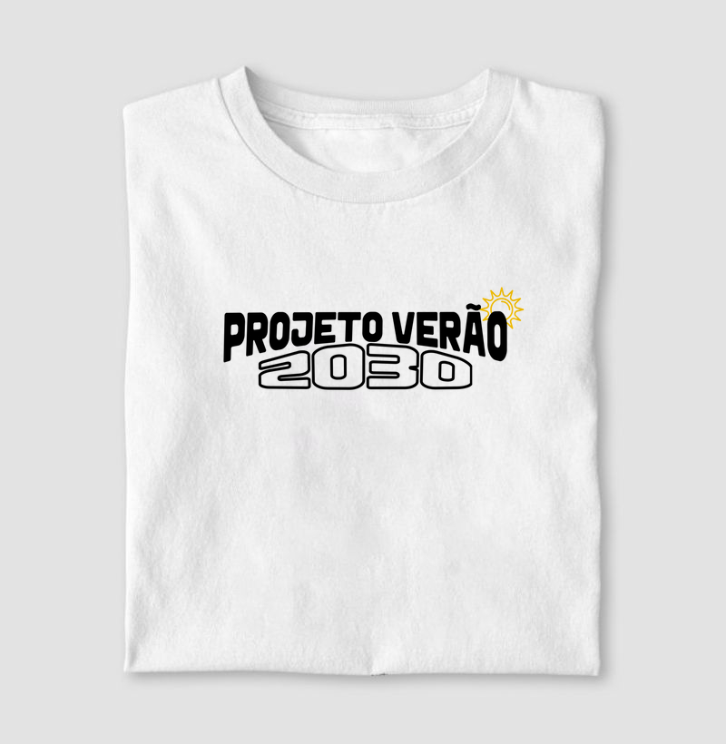 Projeto Verão 2030