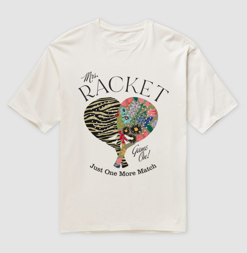 Mrs. Racket