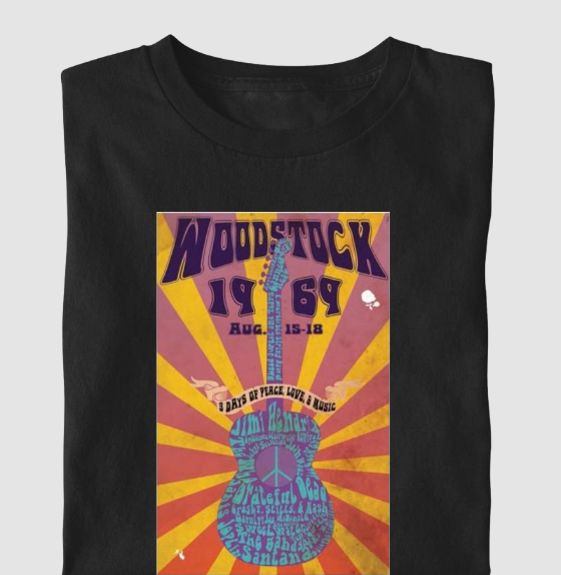 Woodstock - 1969