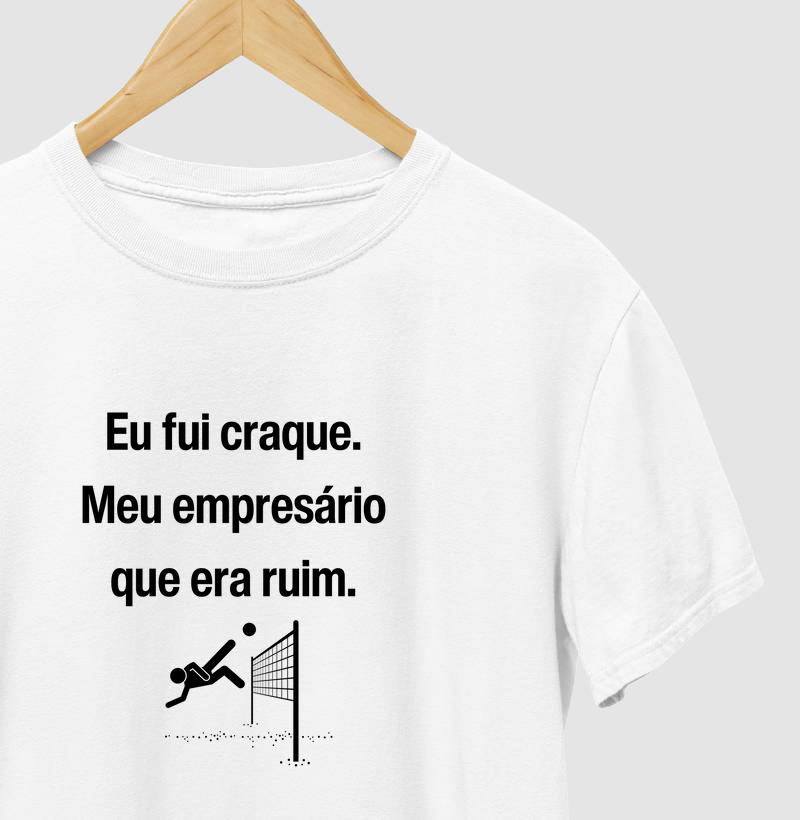 Fui craque