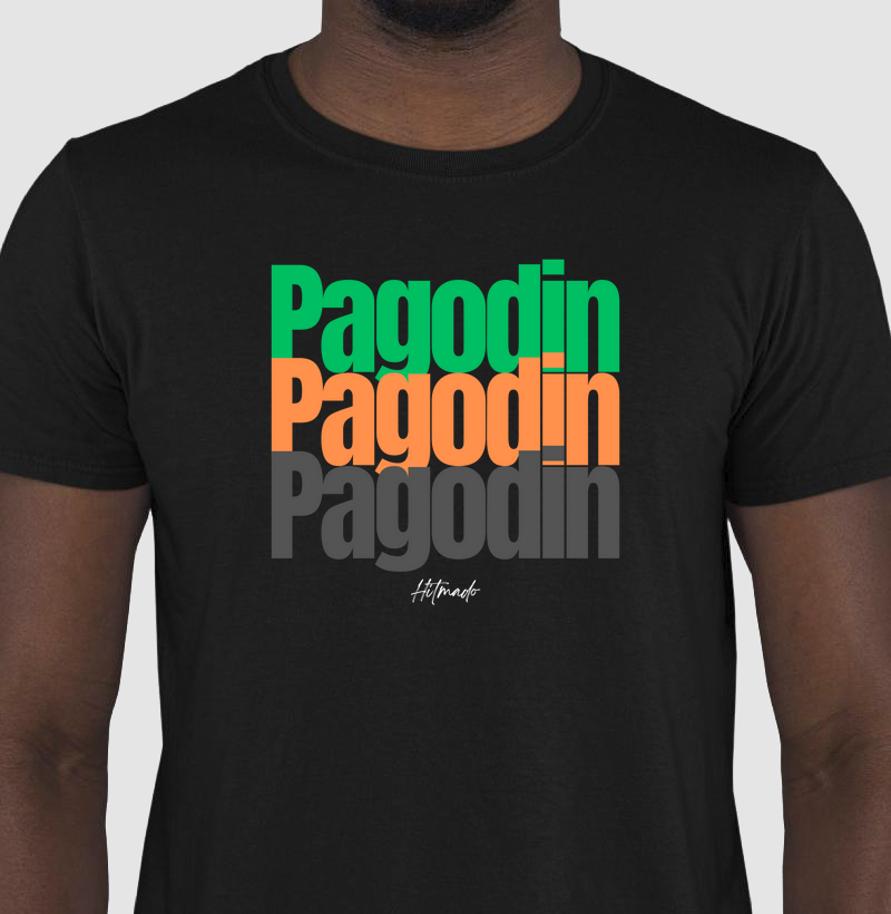 3x Pagodin