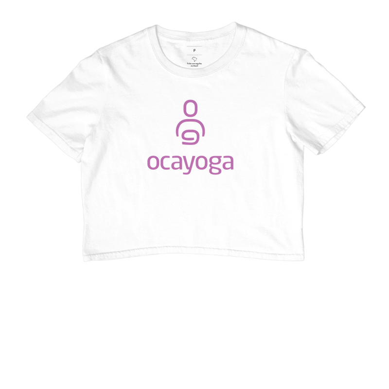 Oca Yoga - Purple