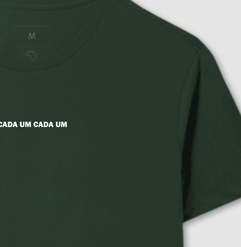 Cada Um Cada Um