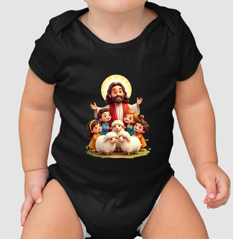 "Jesus"