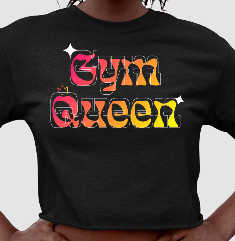 Gym Queen