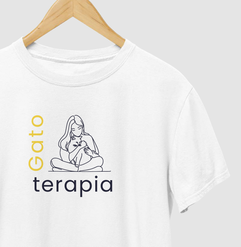 Gatoterapia