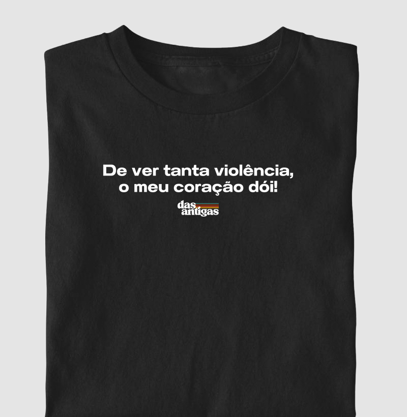 Meu Coração Dói