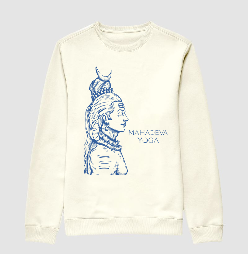 Mahadeva Yoga - Shiva
