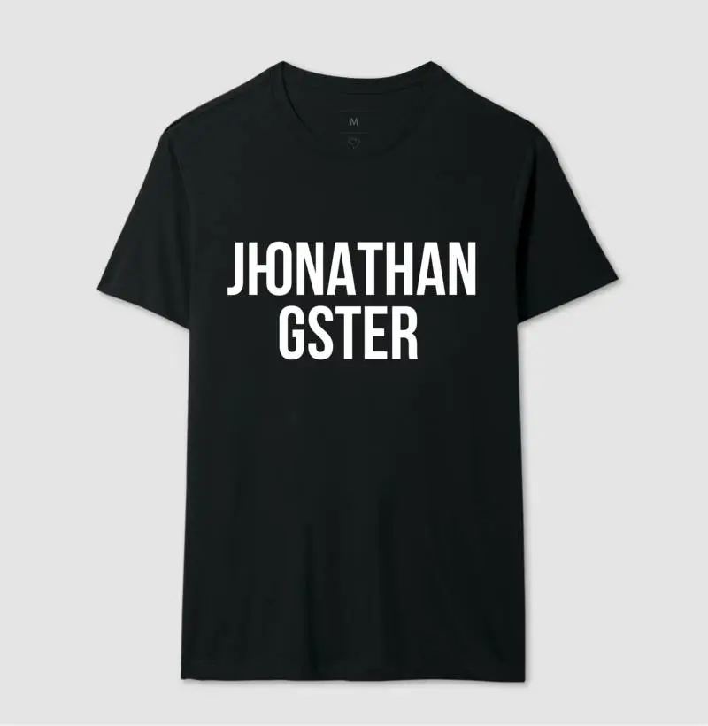 Camiseta Masculina Intro 