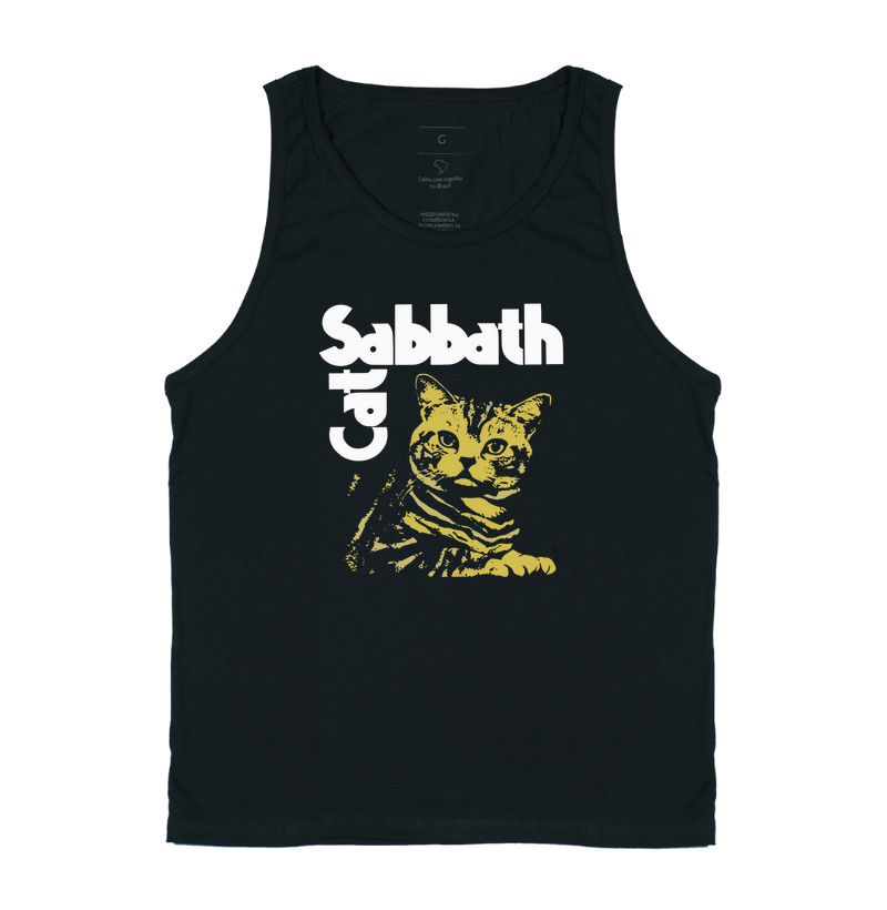 Cat Sabbath