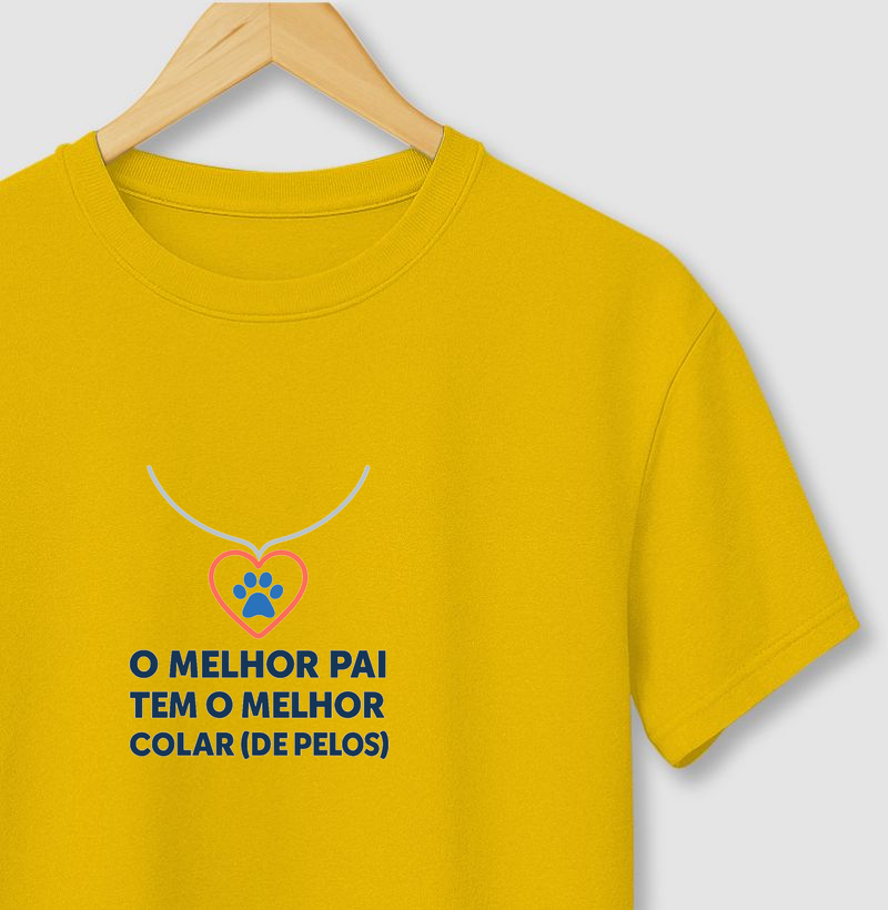 O Melhor Colar