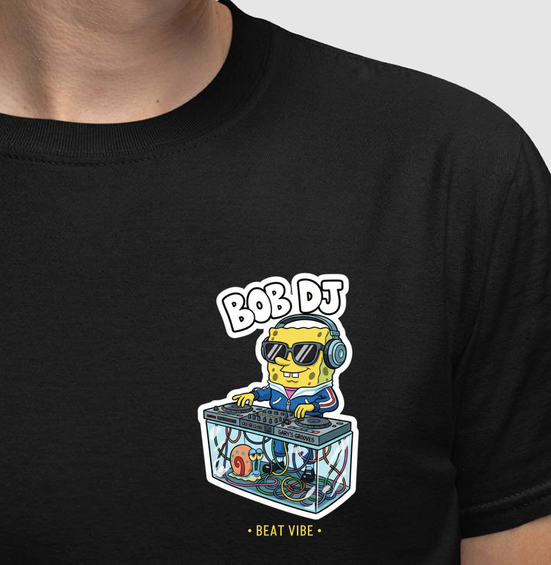 BOB DJ