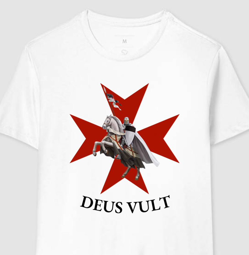 TEMPLARIUS - Deus Vult