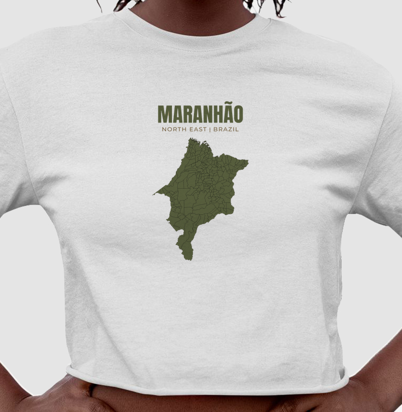 Maranhão North East