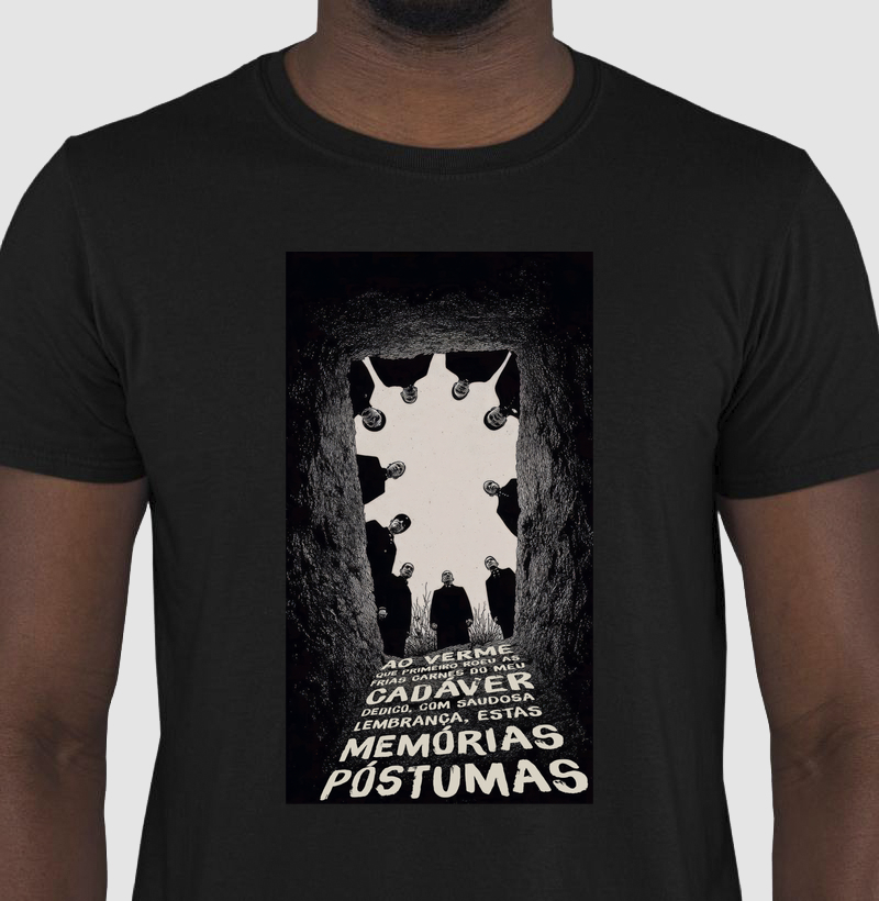 Memórias Póstumas de Brás Cubas - Machado de Assis