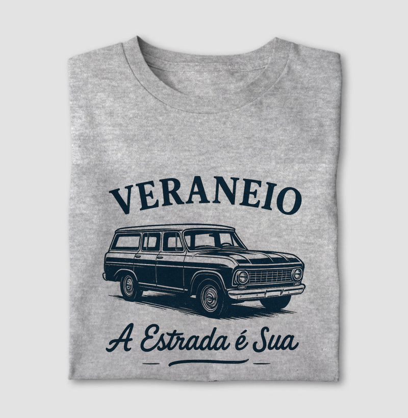 VERANEIO