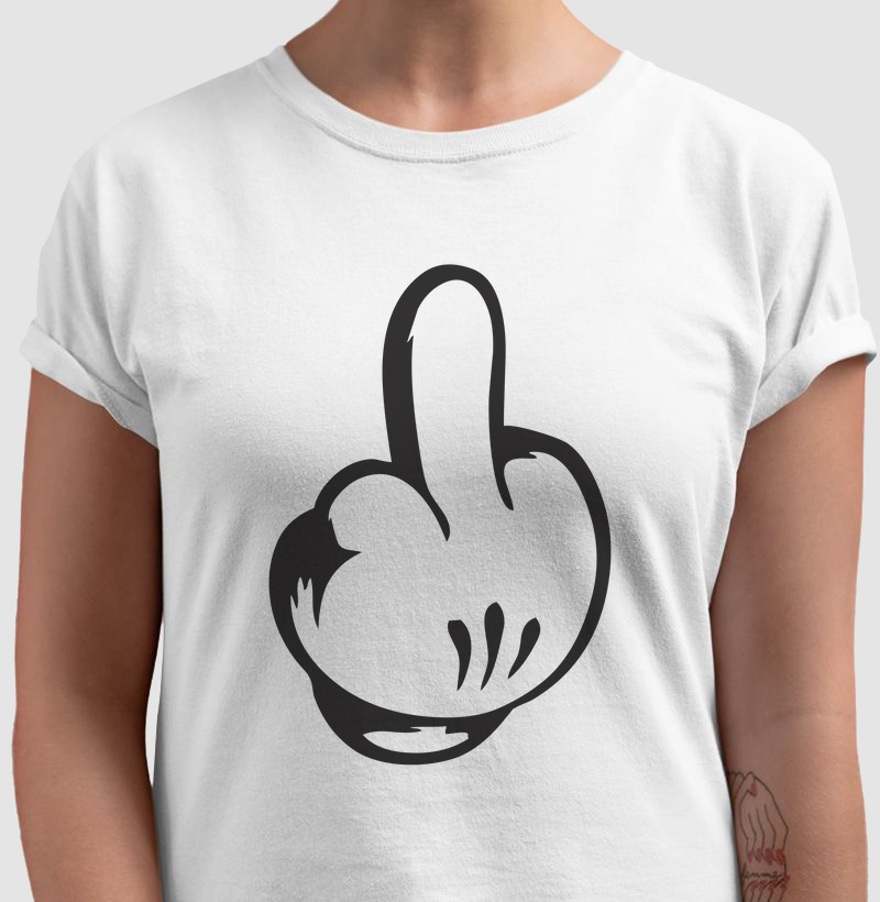 Fuck Finger
