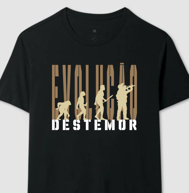 Evolução