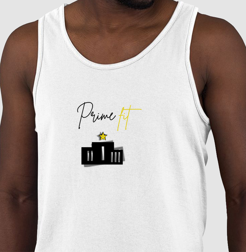 Regata fit -peeersonalizada prime fit