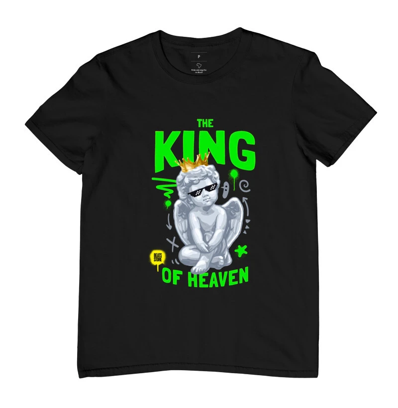King Heaven
