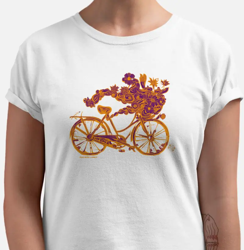 BIKE REVOLUTION 