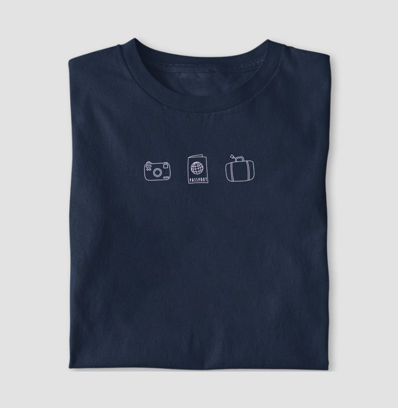 T-shirt Icons