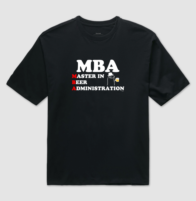 Master in Beer Administration
