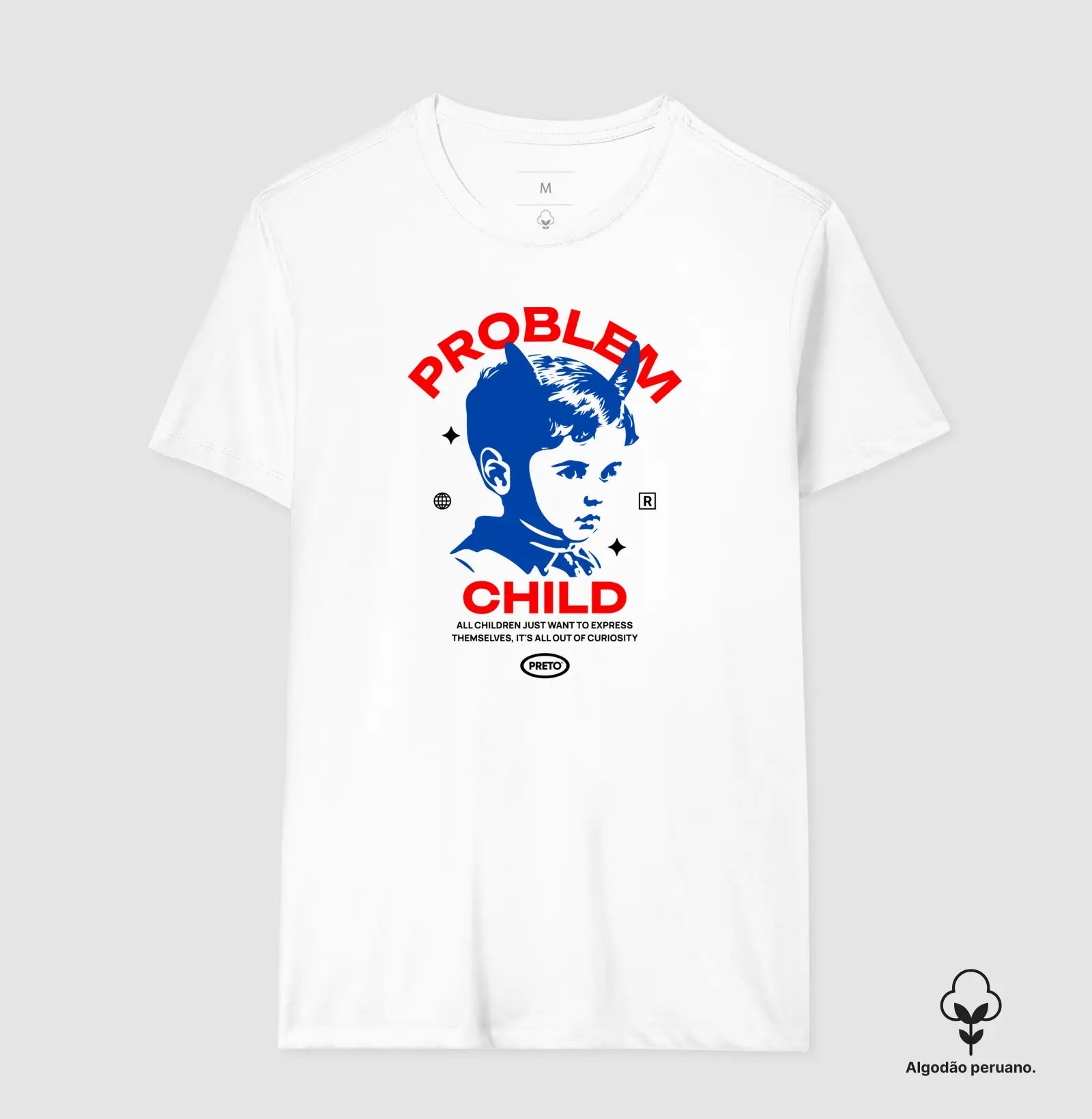 Problem Child (Premium)