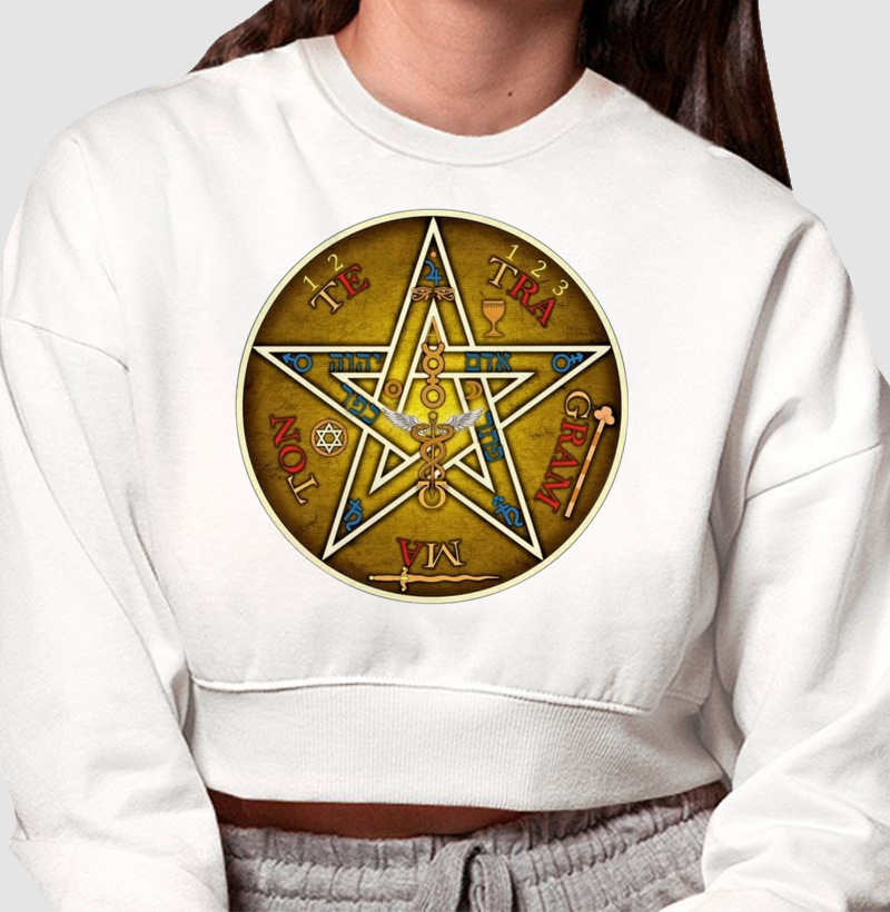 Tetragrammaton Elemental