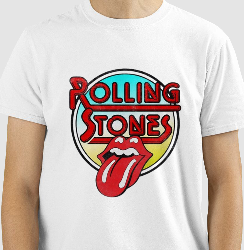 Rolling Stones - Sunny Day