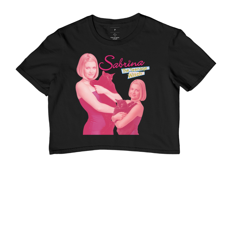 Sabrina Spellman
