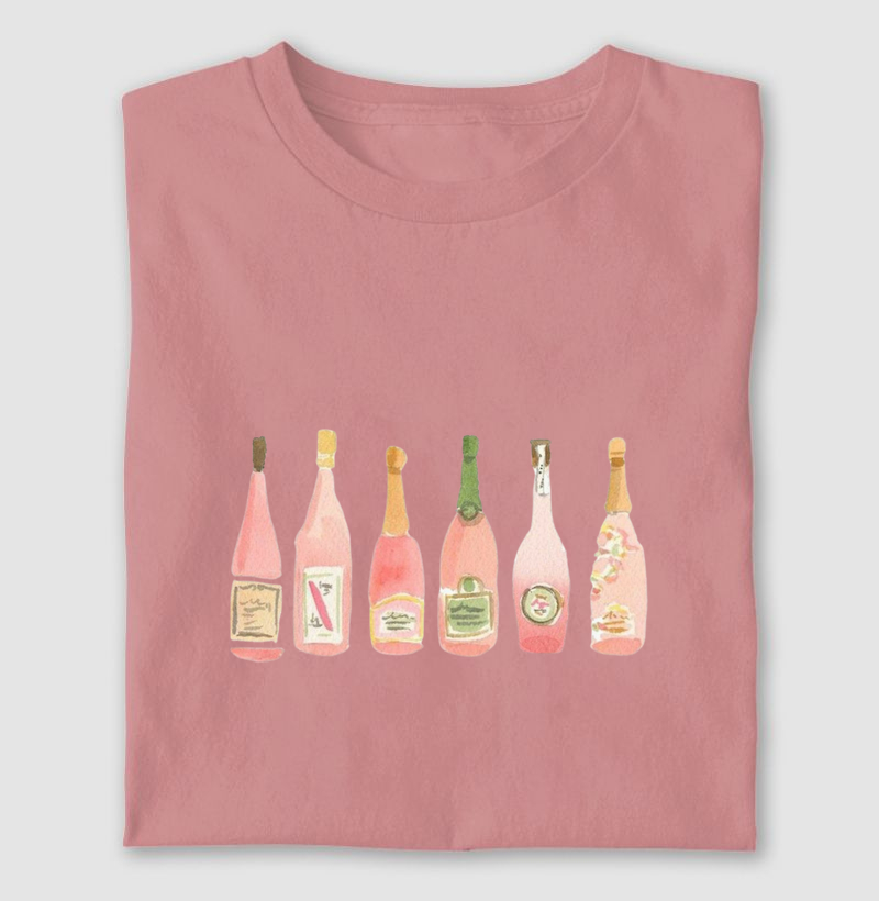 La vie en Rosé - Rainbow Edition