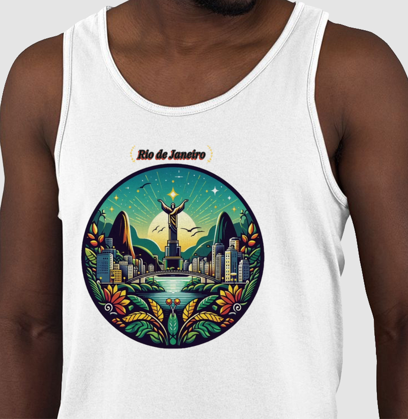 Rio de Janeiro - RJ