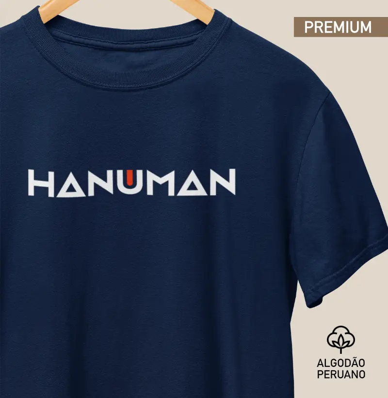 Hanuman Logo (premium)