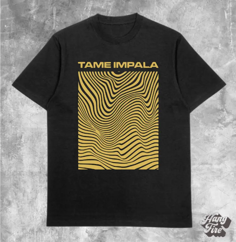 TAME IMPALA