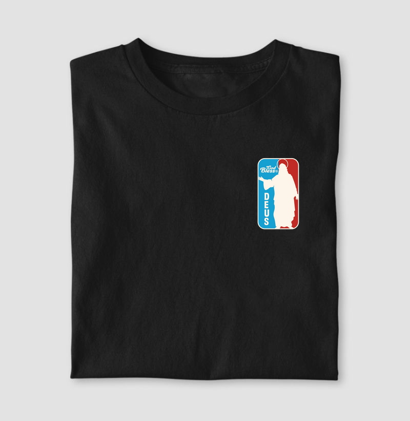 Deus Basketball