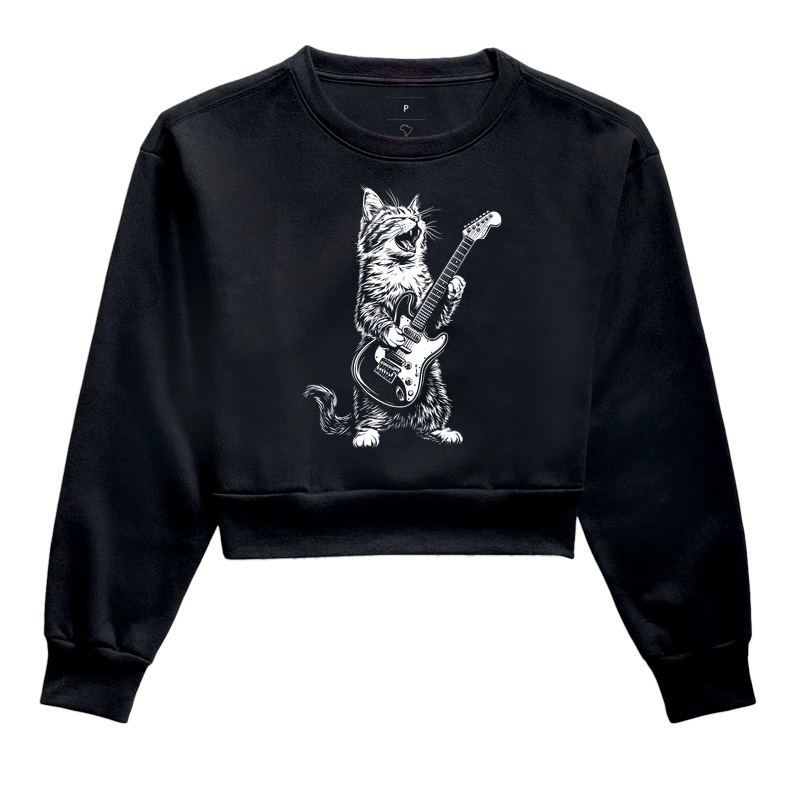 Meow & Roll