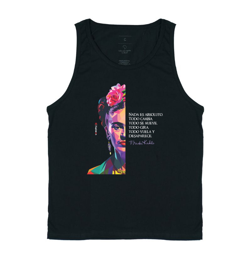Frida - Desaparece Tshirt