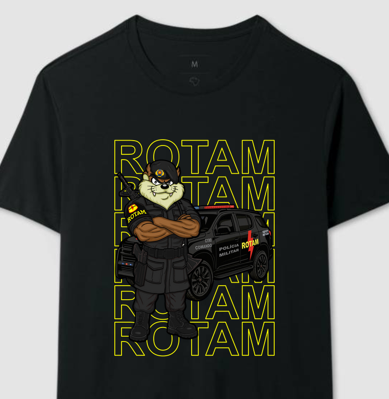 ROTAM ROTAM ROTAM
