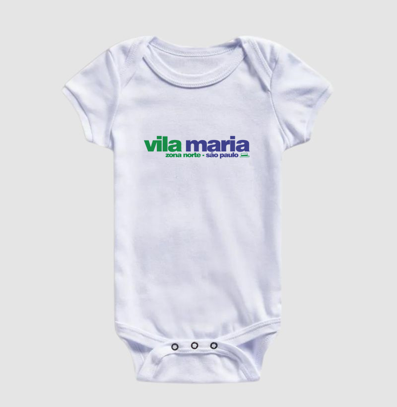 Vila Maria