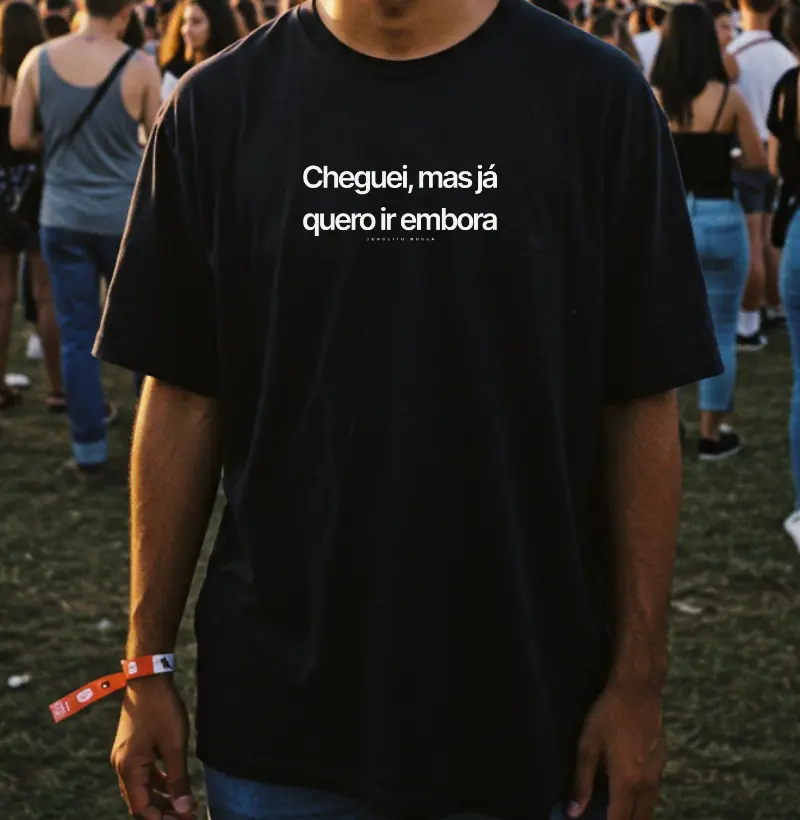 Socialmente Esgotado